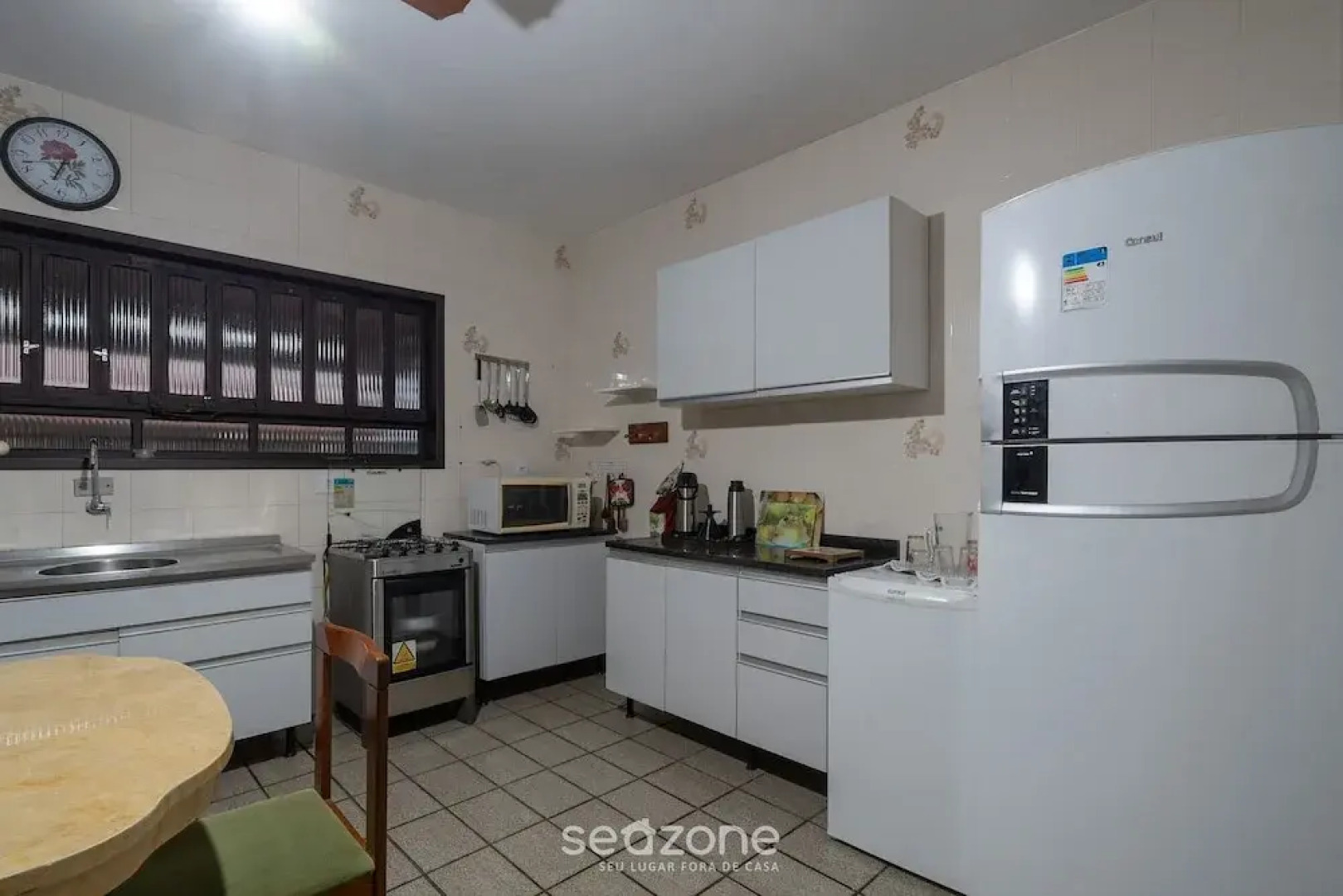 House 100m From the Beach in Barra Velha Aia2200