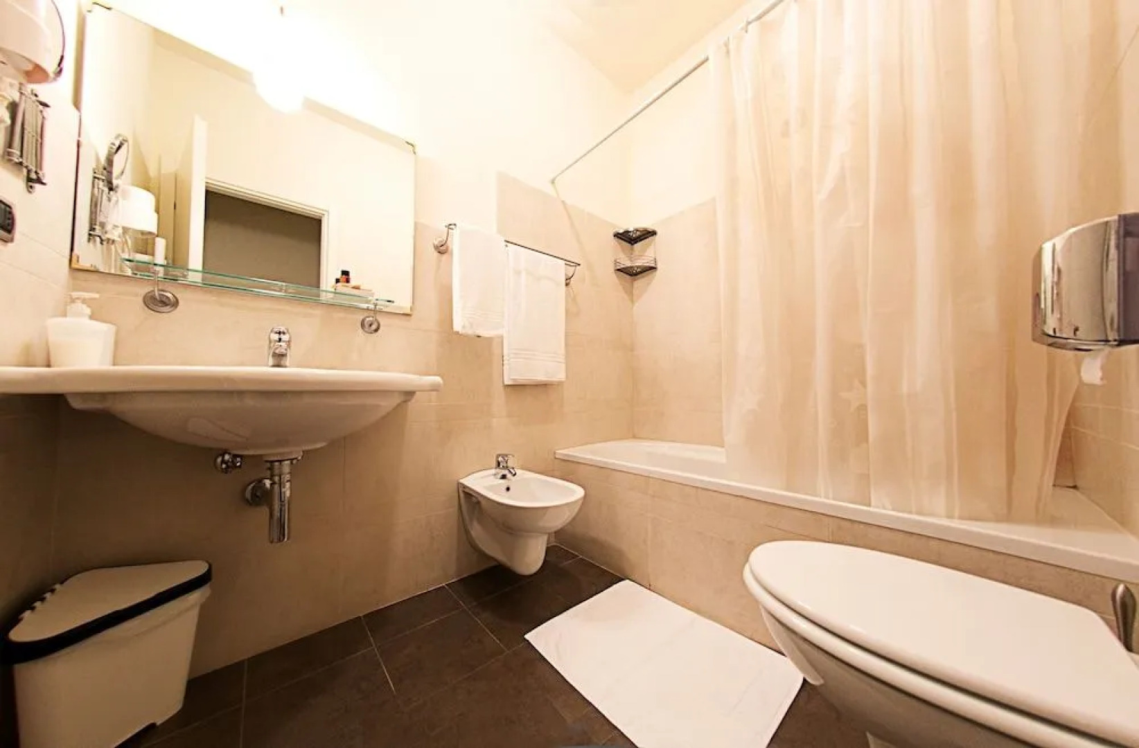 B&B Piazza Del Popolo