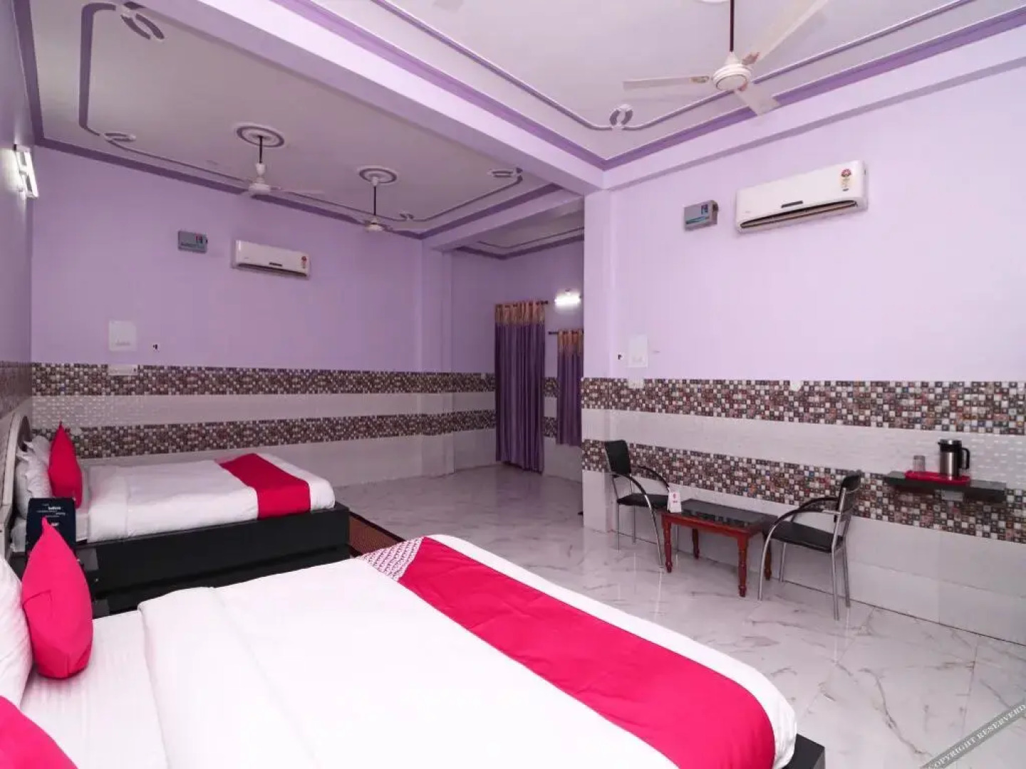 OYO Flagship 15267 Chaitdeep Palace