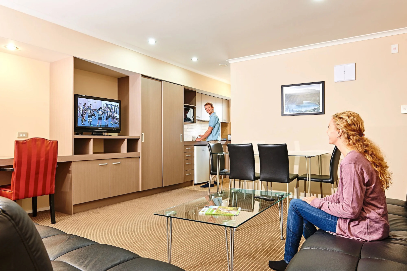 Auckland Airport Lodge
