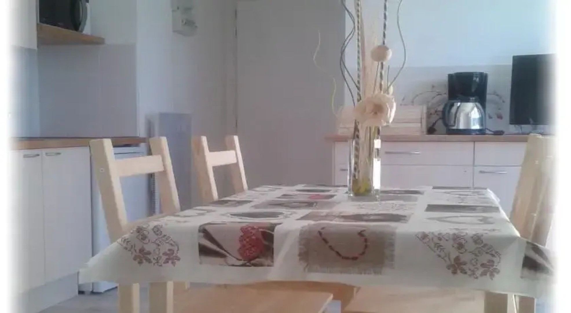 Chez Christophe & Nathalie