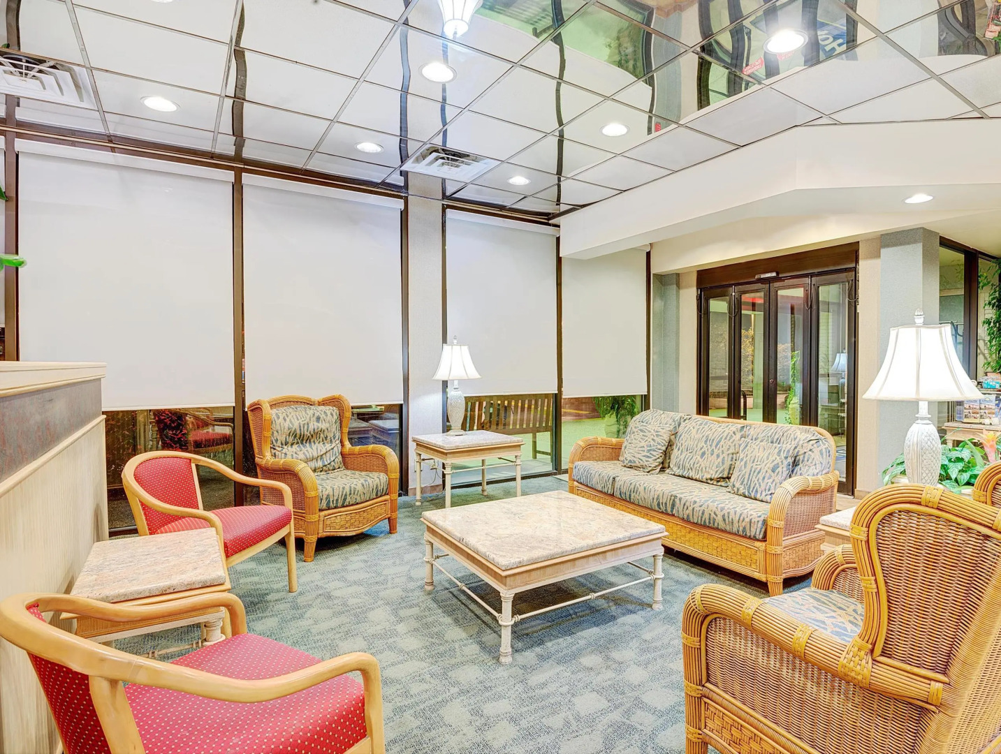 Hampton Inn Egg Harbor Township Atlantic City