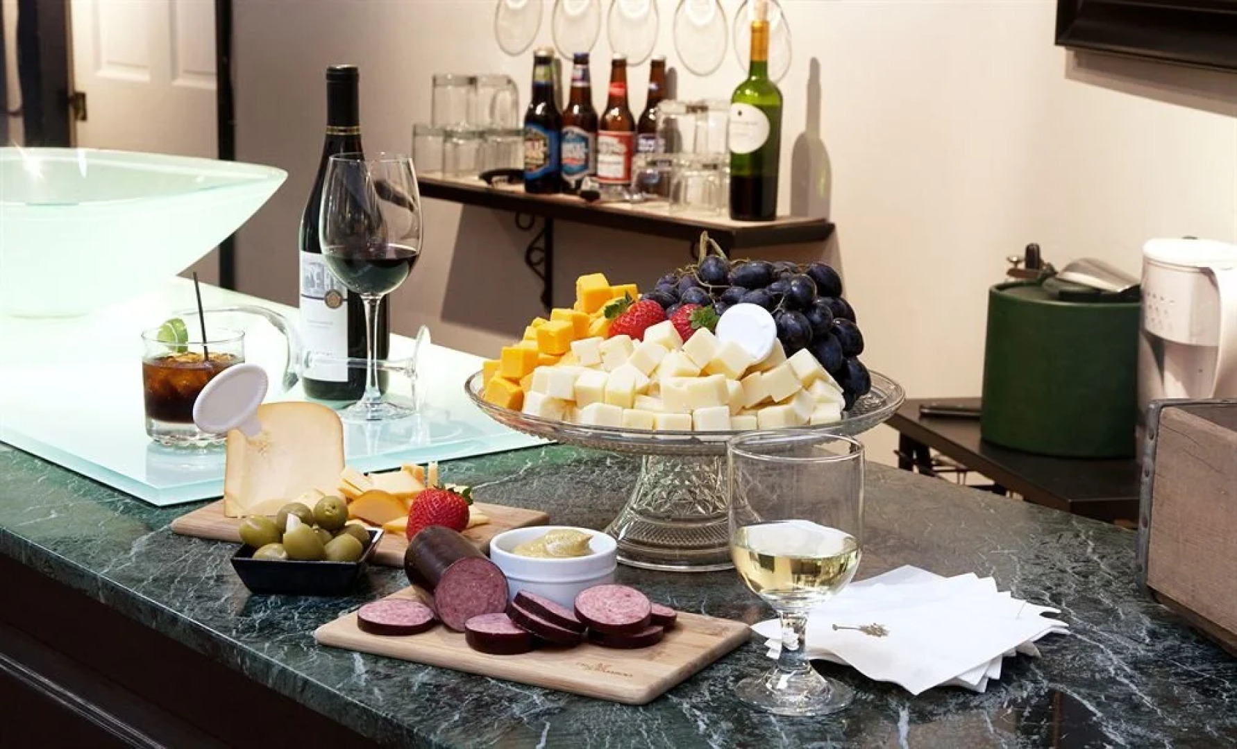 The Inn at Claussen's