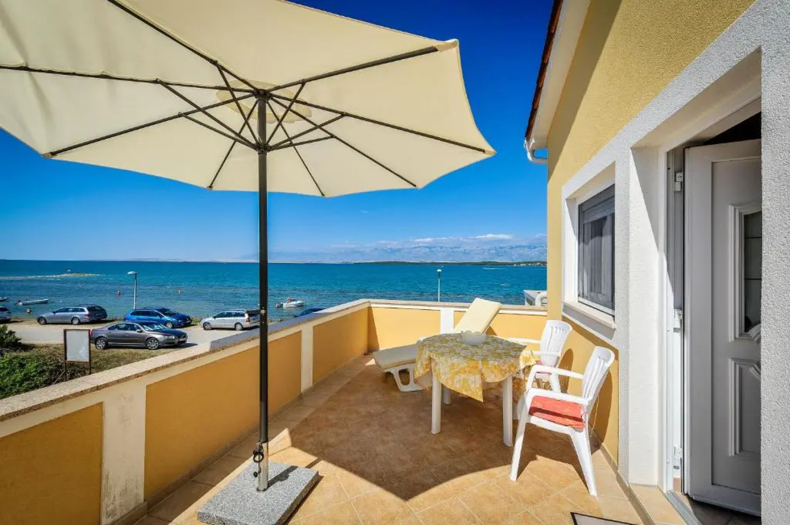 Apartments Dominique