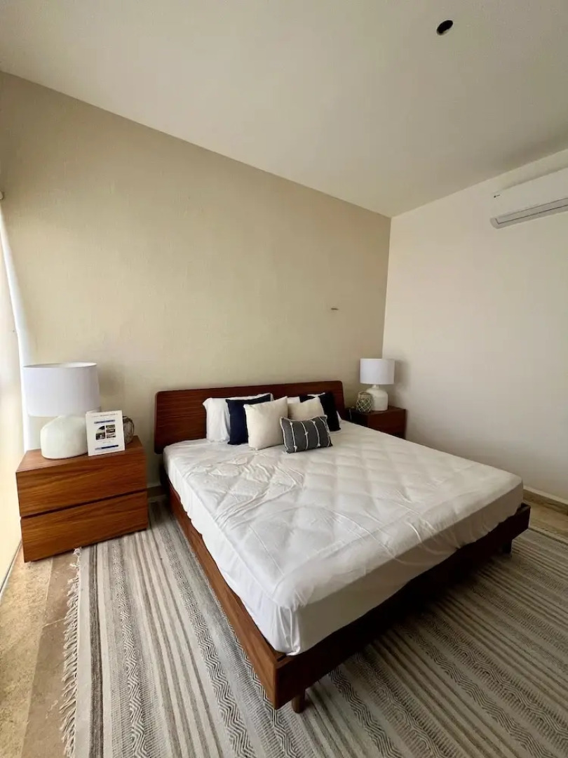 Penthouse Navela 405 Beachfront