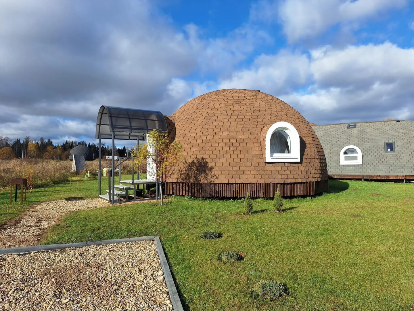 Купол by Flacon (Флакон)