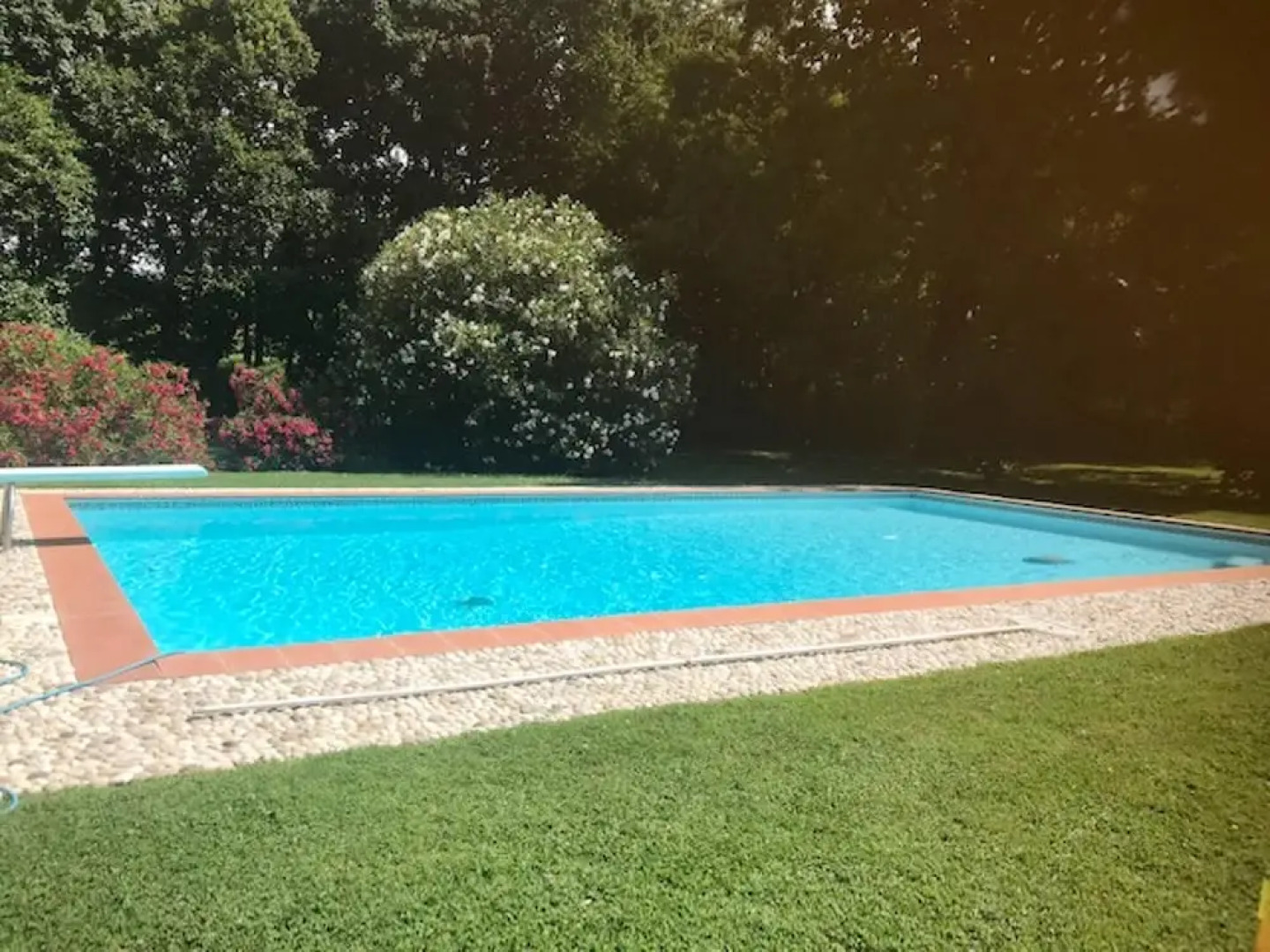 Villa With 3 Bedrooms in Zenson di Piave, With Private Pool and Wifi