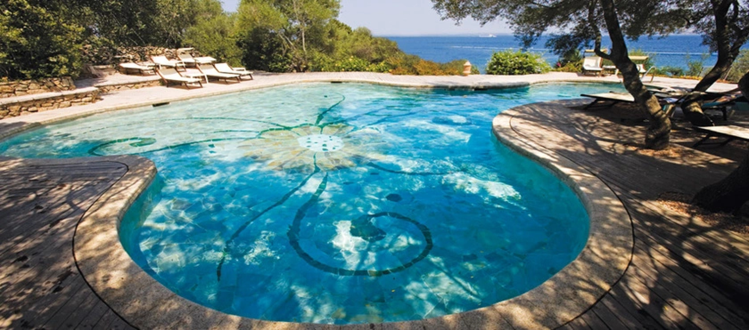 Hotel Capo d’Orso Thalasso & Spa