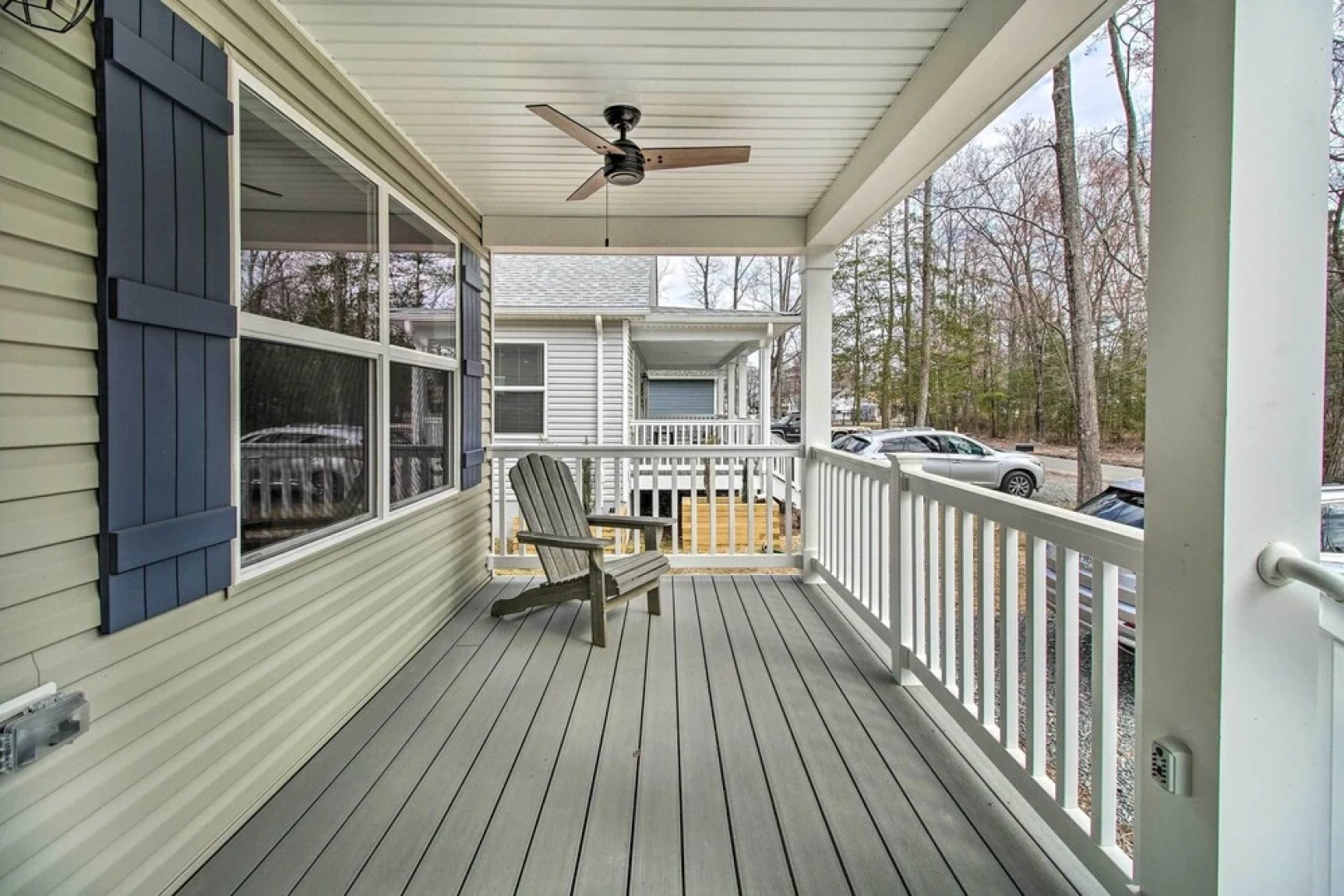 Virginia Getaway - 1 Mi to Colonial Beach!