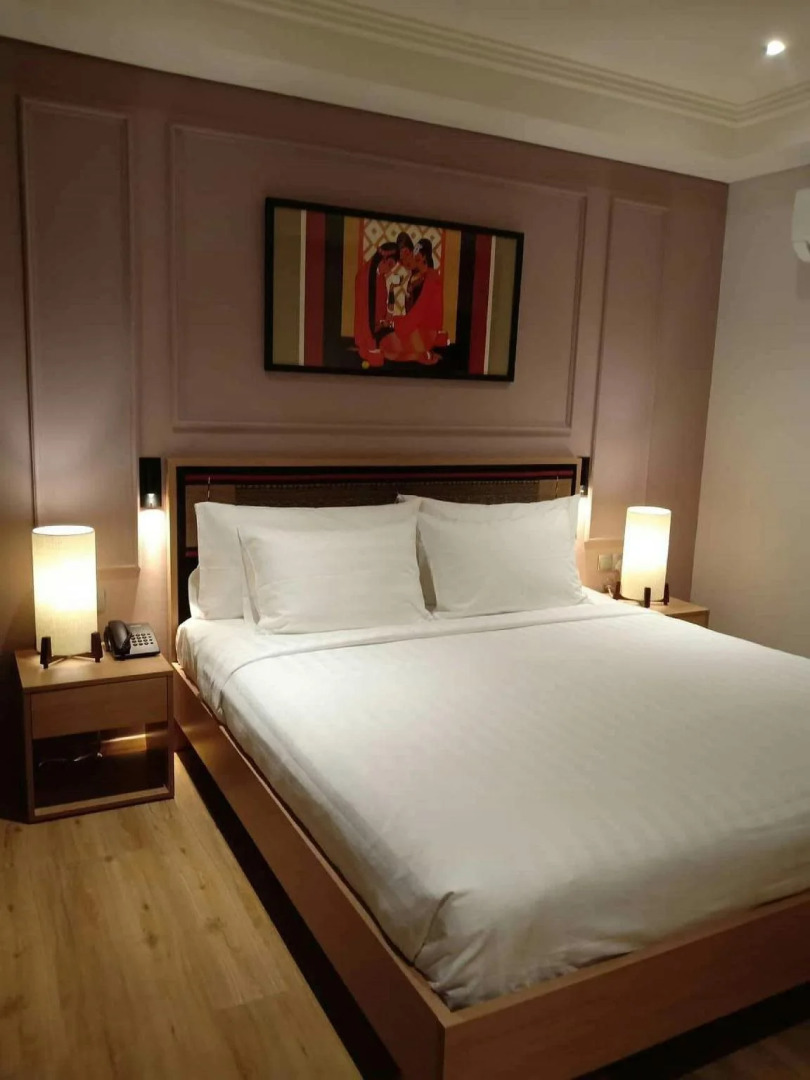 Hotel Suggati Mawlamyaing