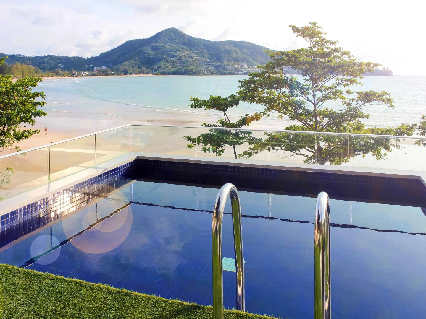 Novotel Phuket Kamala Beach