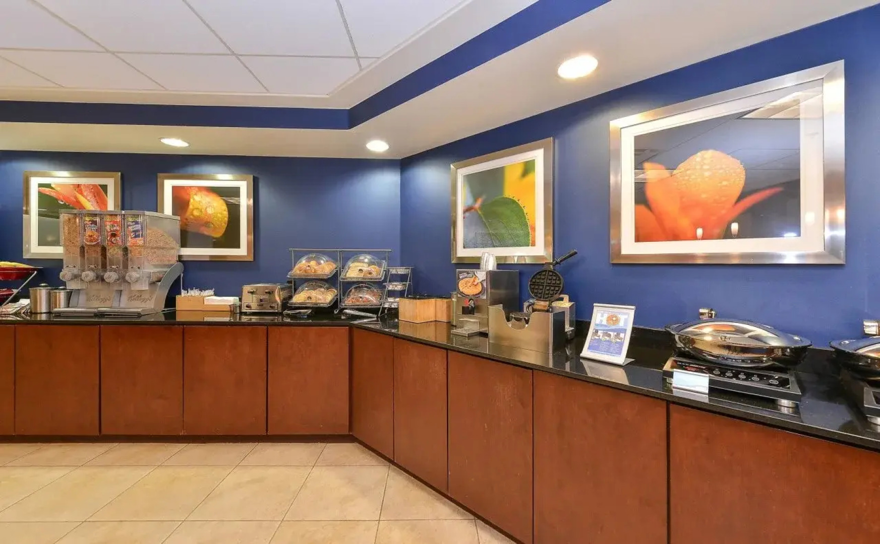 Fairfield Inn & Suites Denver Aurora/Parker