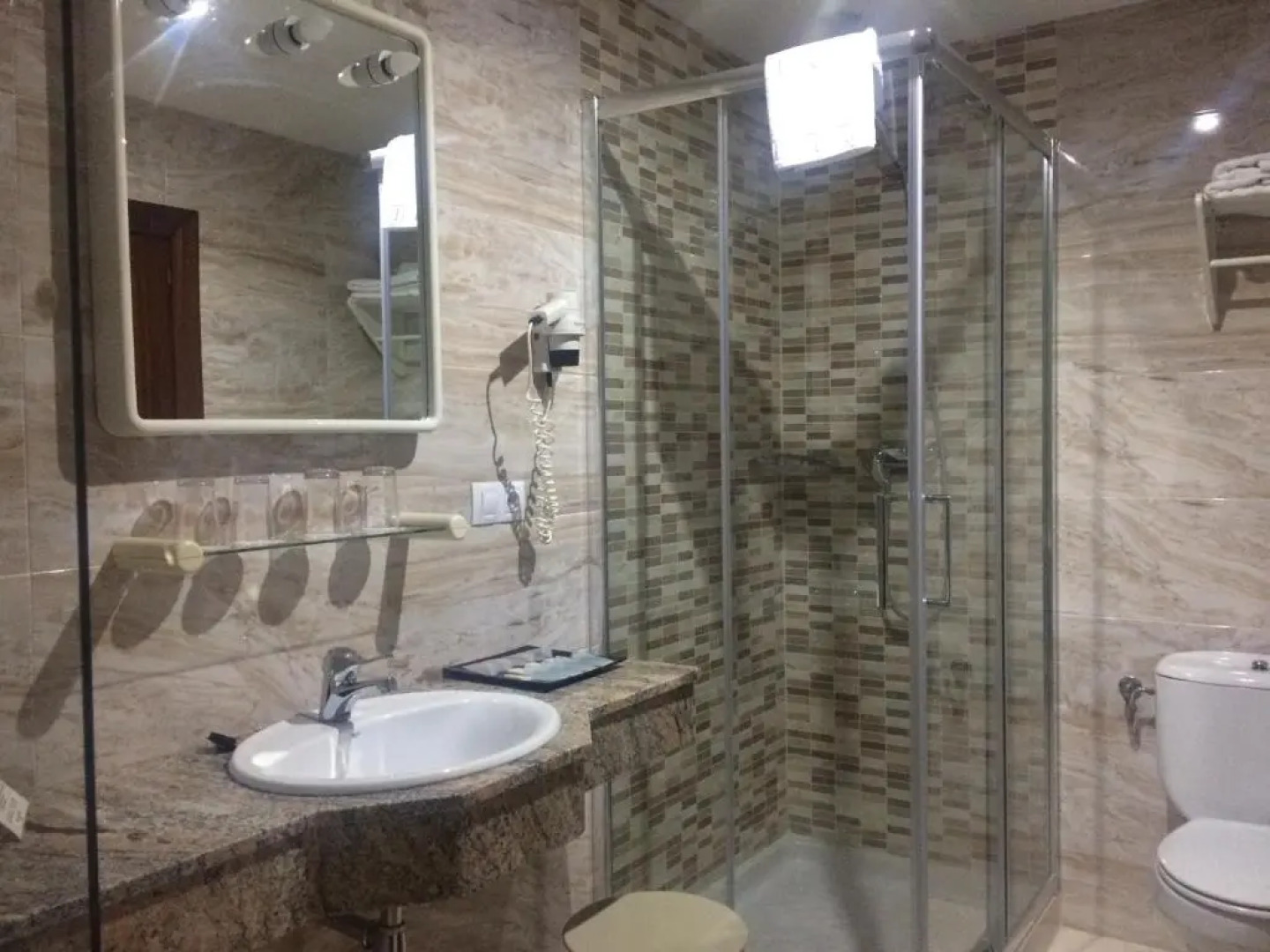 Hotel y Casona El Carmen