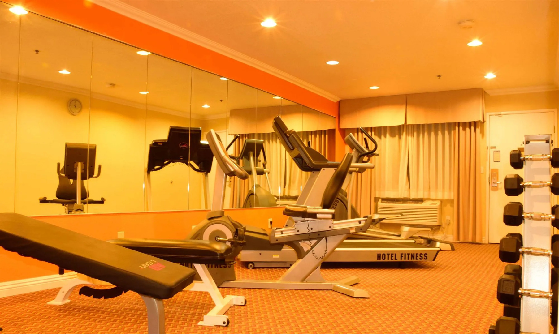 Quality Inn Blythe I-10