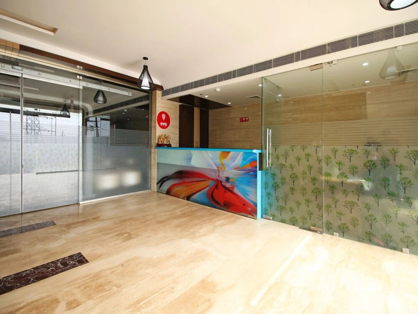 OYO 5626 Gupta Resorts