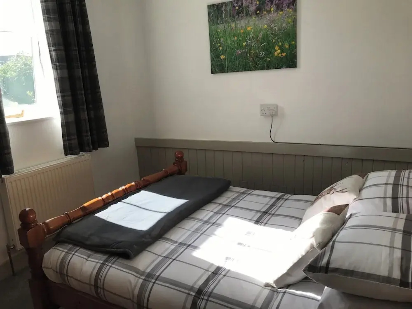 Belmont Chapel Cottage