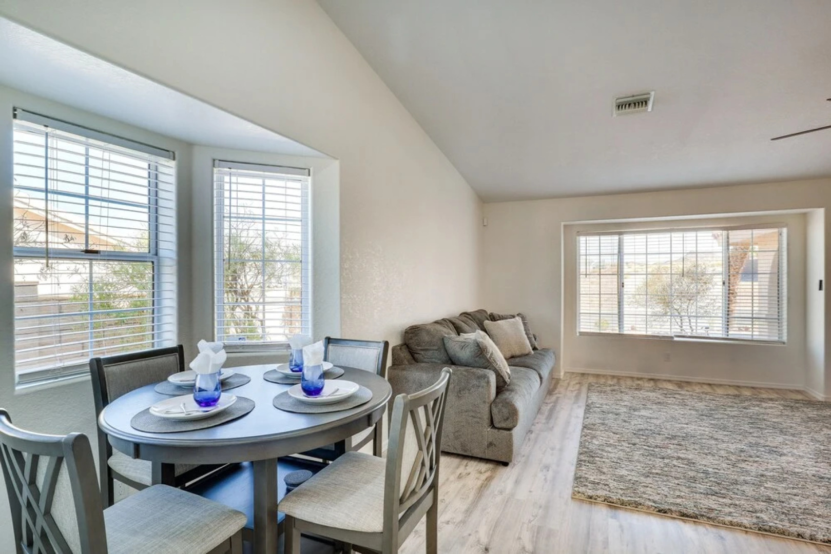 Sunny Bullhead City Retreat w/ Pool!