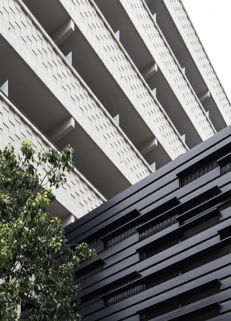 Residencia Micampus Cartagena