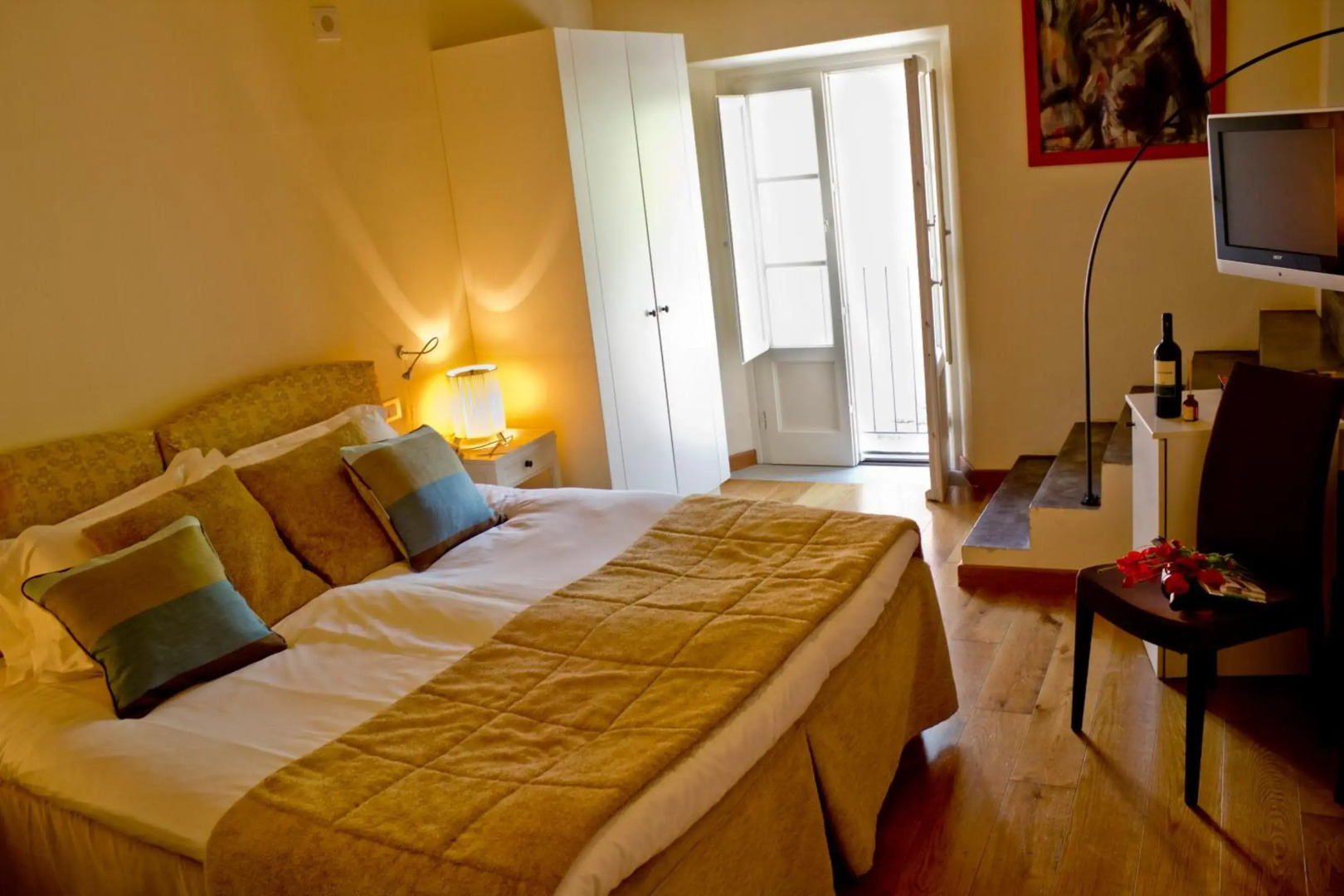 Tenuta San Pietro Hotel & Restaurant