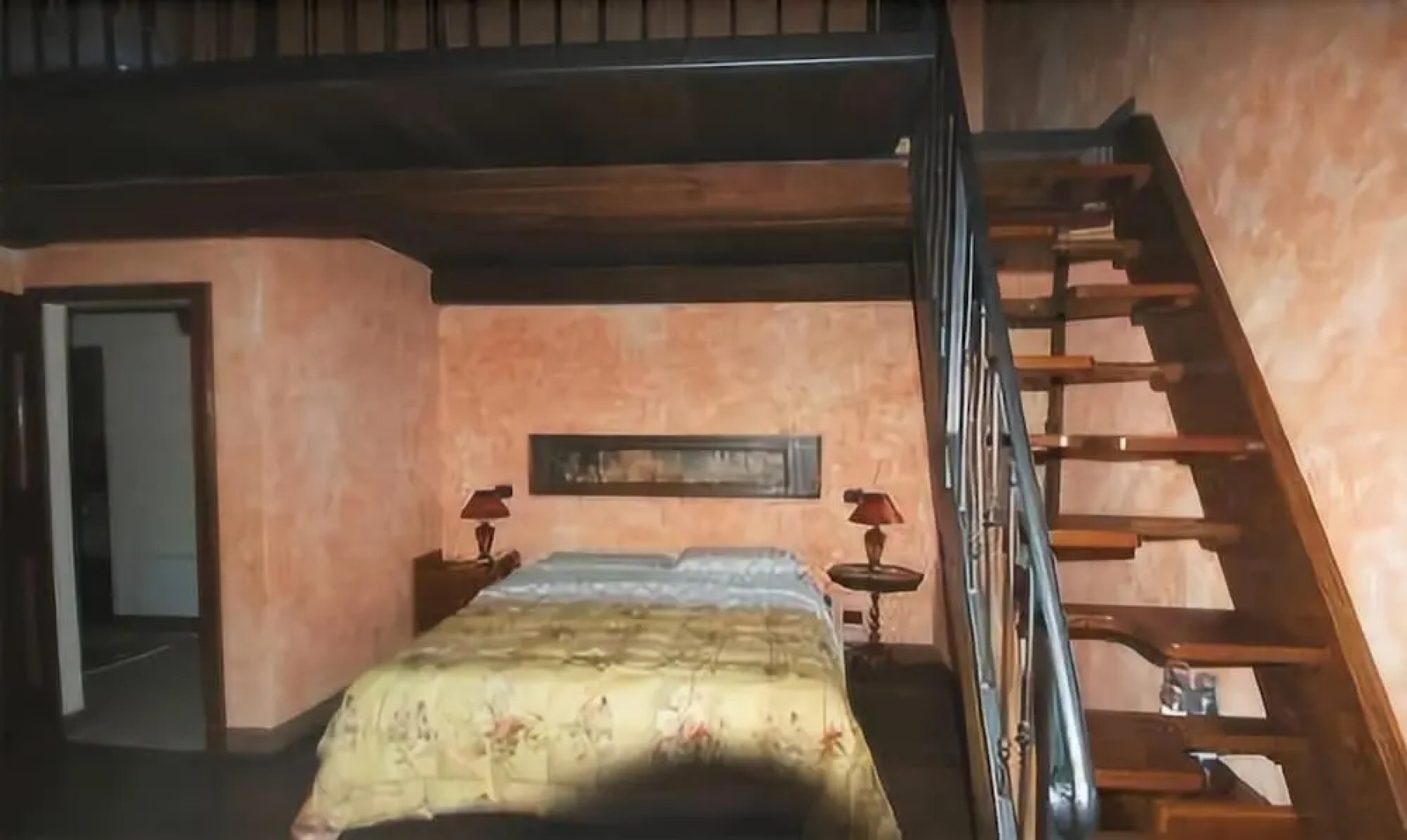 Antico Borgo Assisi B&B