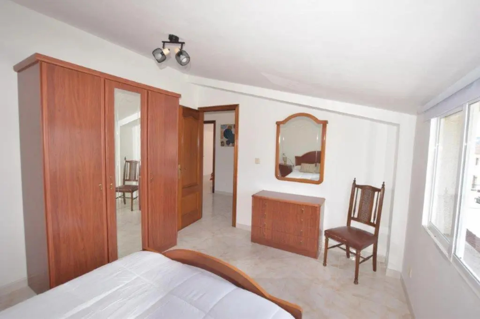 Apartamento Carnota