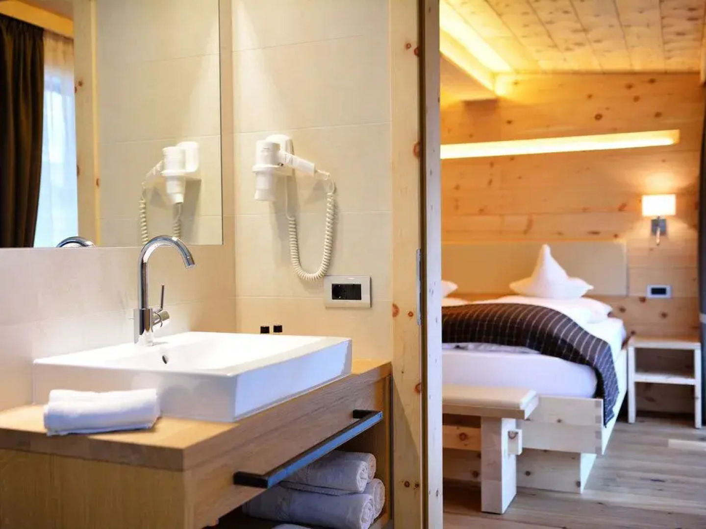 Garni Chalet Elisabeth