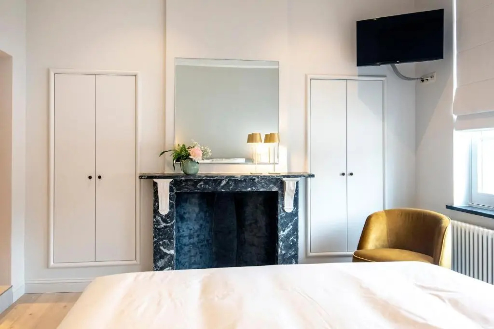 Bed & Breakfast Jezuietenplein 21