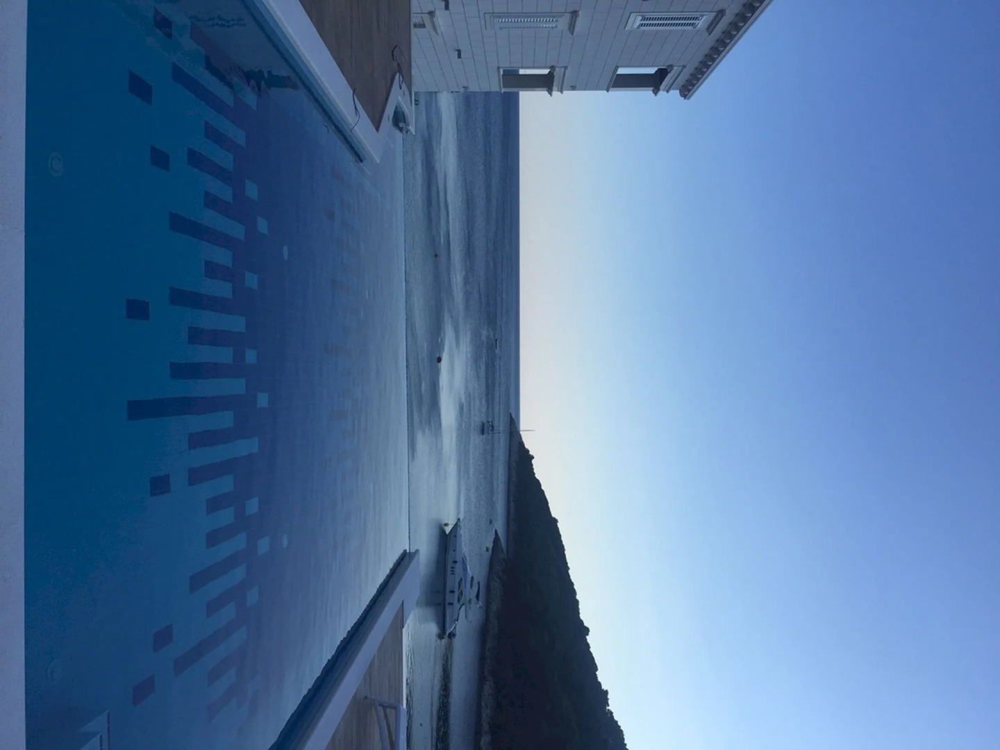 Boutique Pine Tree apartments