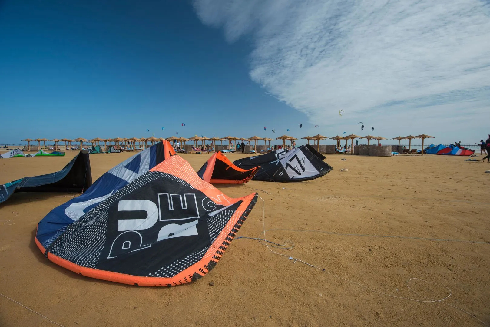 Casa Mare Resort - ex.Royal Marsa & Aqua park