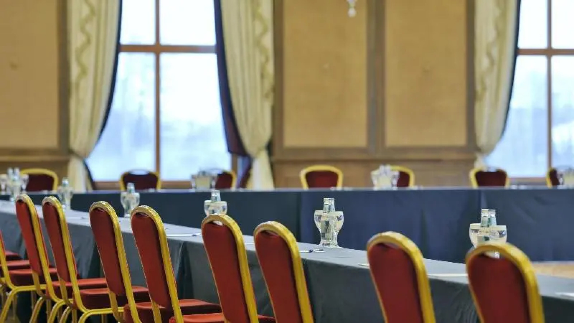 Vilnius Grand Resort