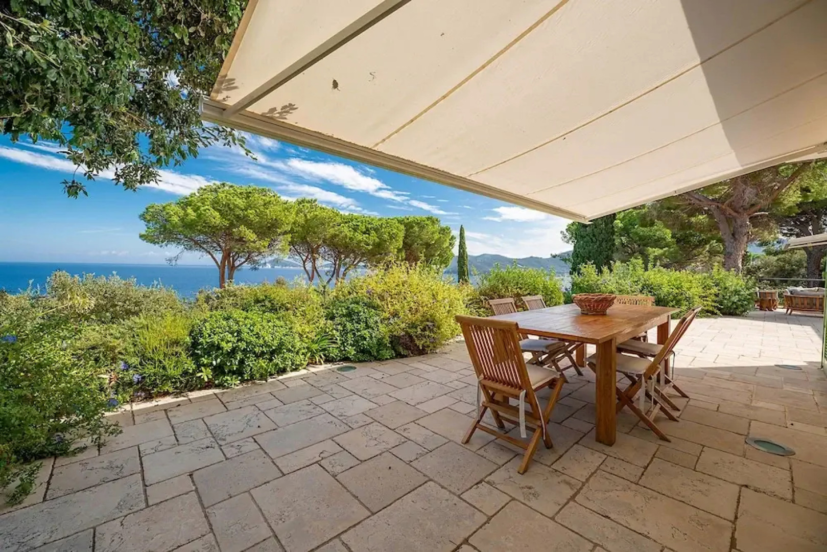 Villa Ondina - Isola d Elba