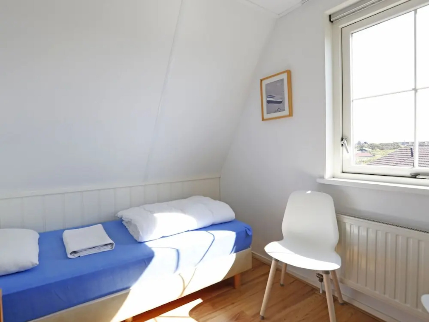 Luxury Villa in the Middle of Dunes in Vlieland Friesland