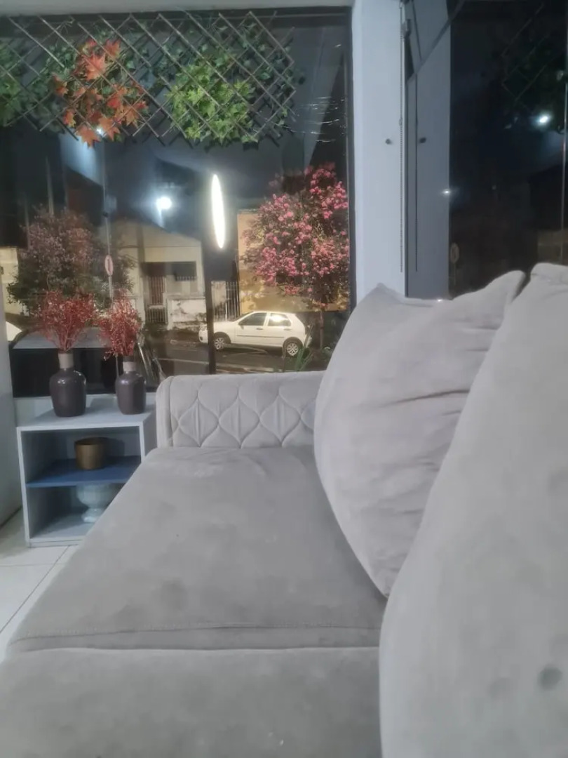 Acqua Flats Residence