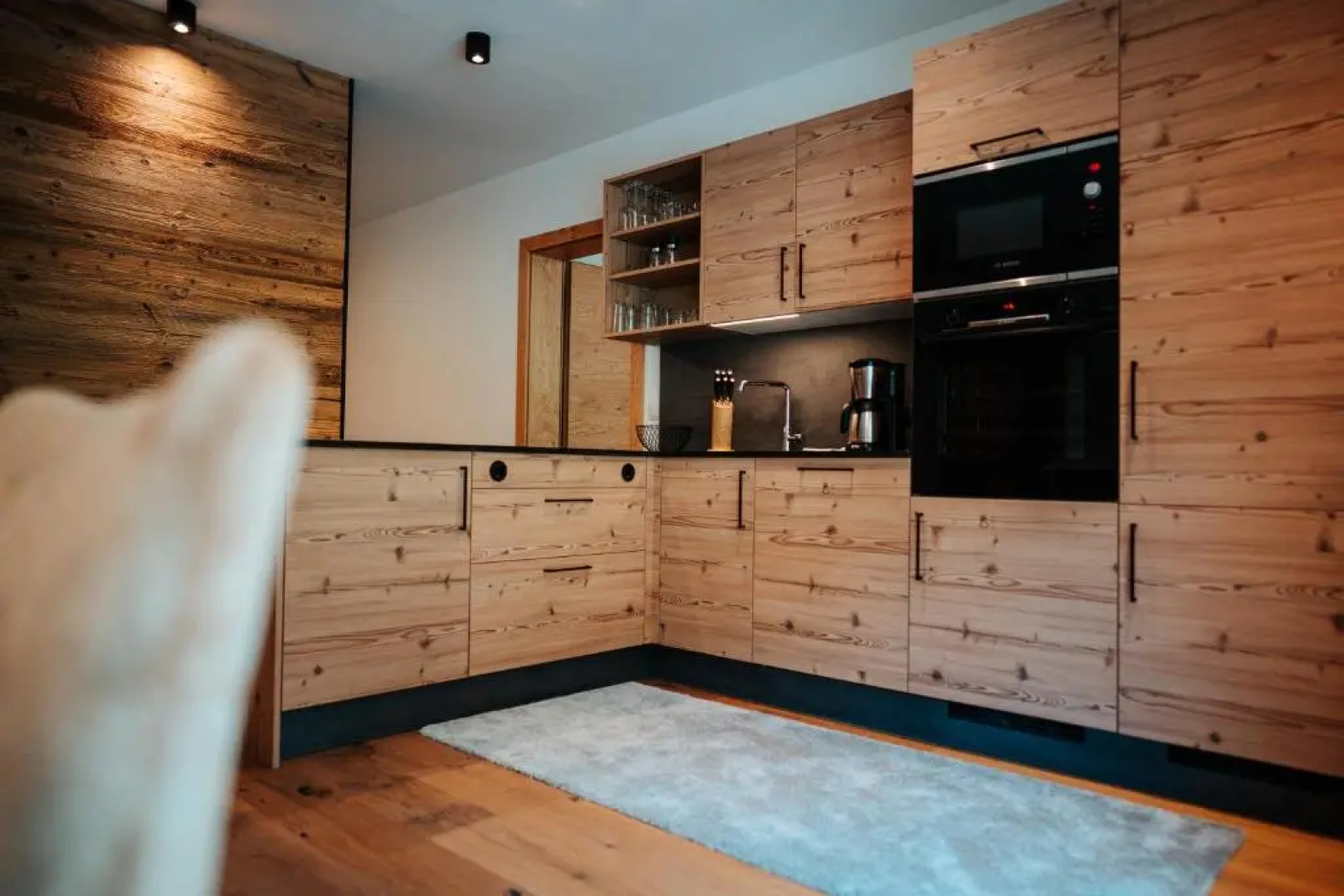 Carpe Solem Rauris by ALPS RESORTS