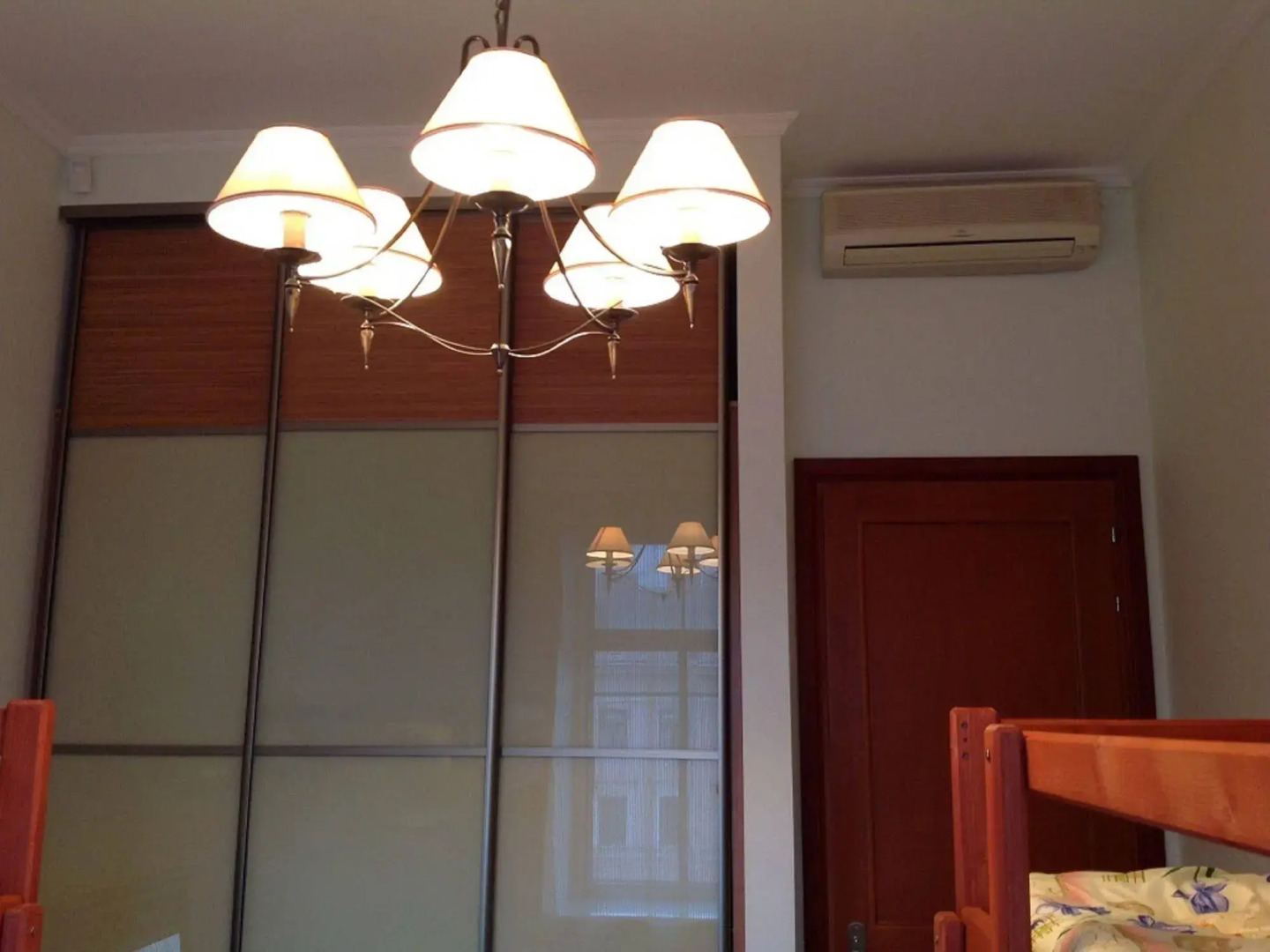 Хостел Крылья на Невском