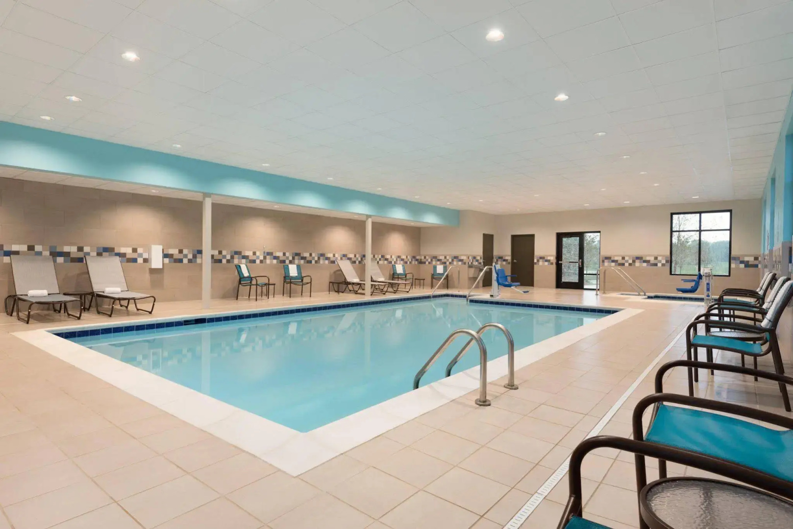 Hampton Inn & Suites Kenosha Pleasant Prairie