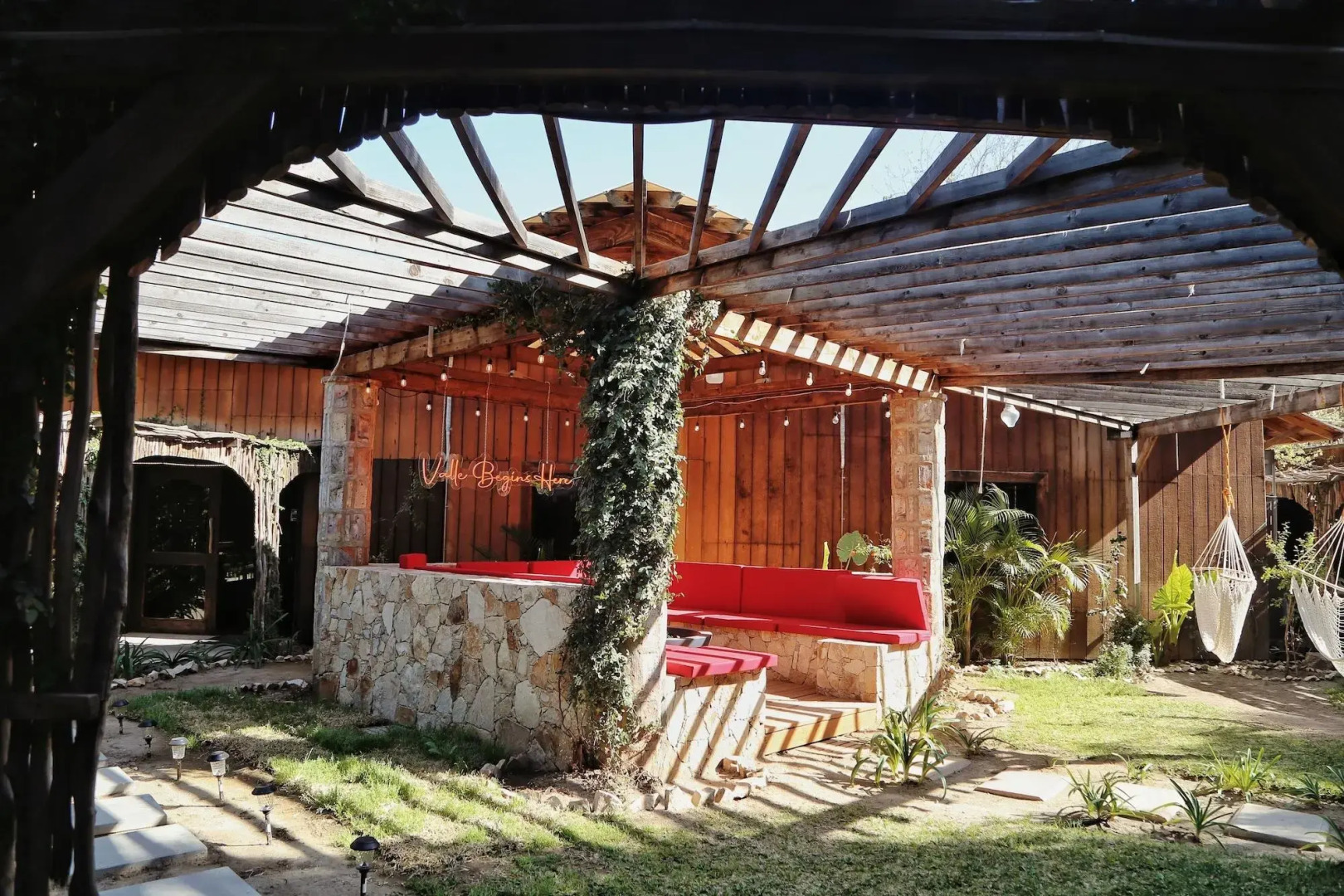 Valle 13 Ruta del Vino