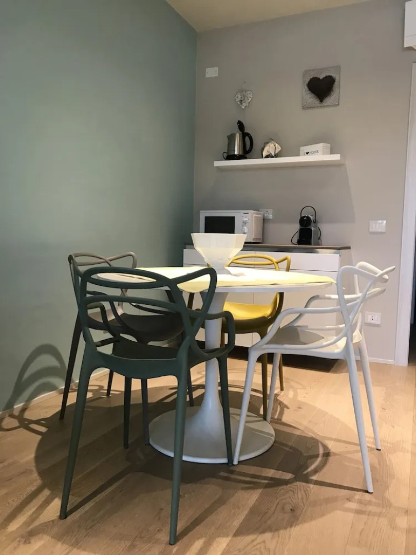 Le Coccole del Garda