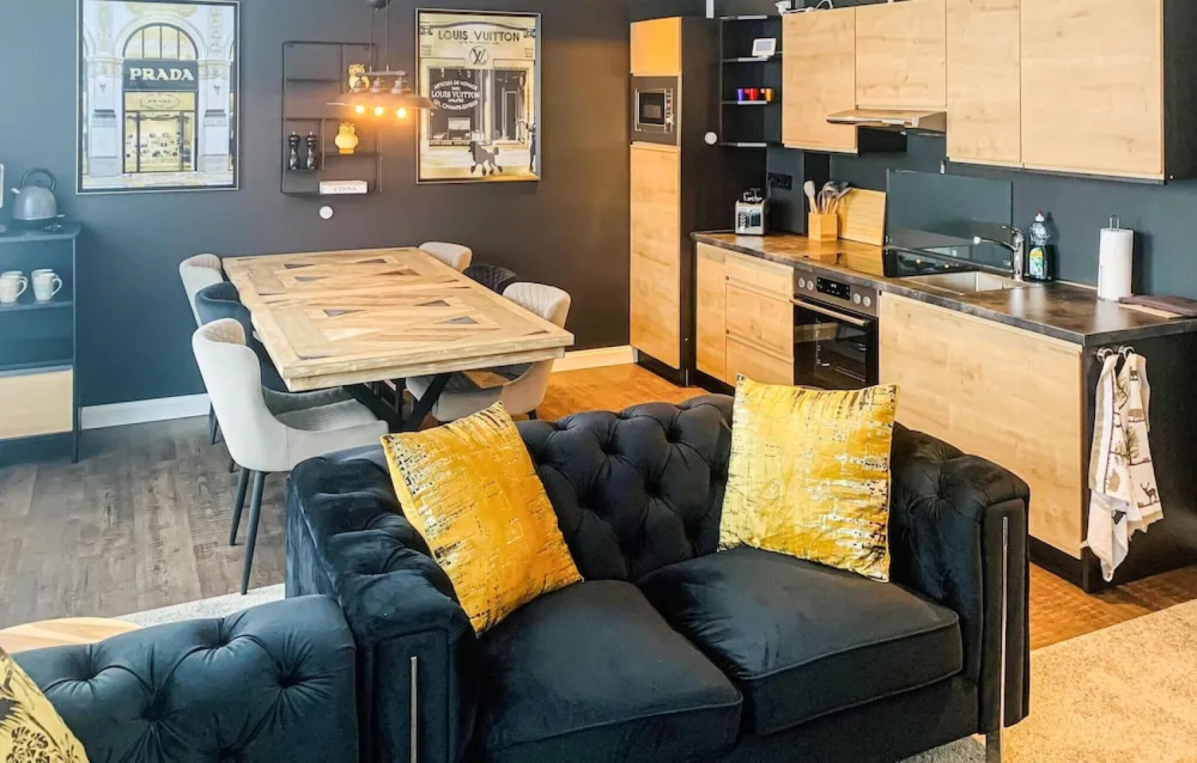 Beautiful Apartment in Mettmann With Wifi and 3 Bedrooms