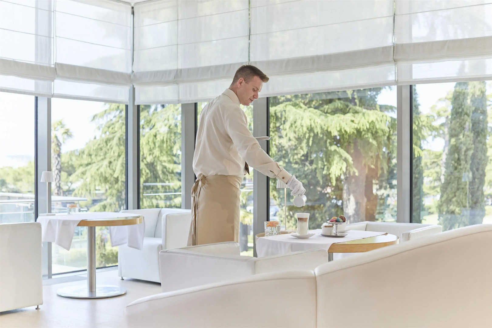 Kempinski Palace Portoroz