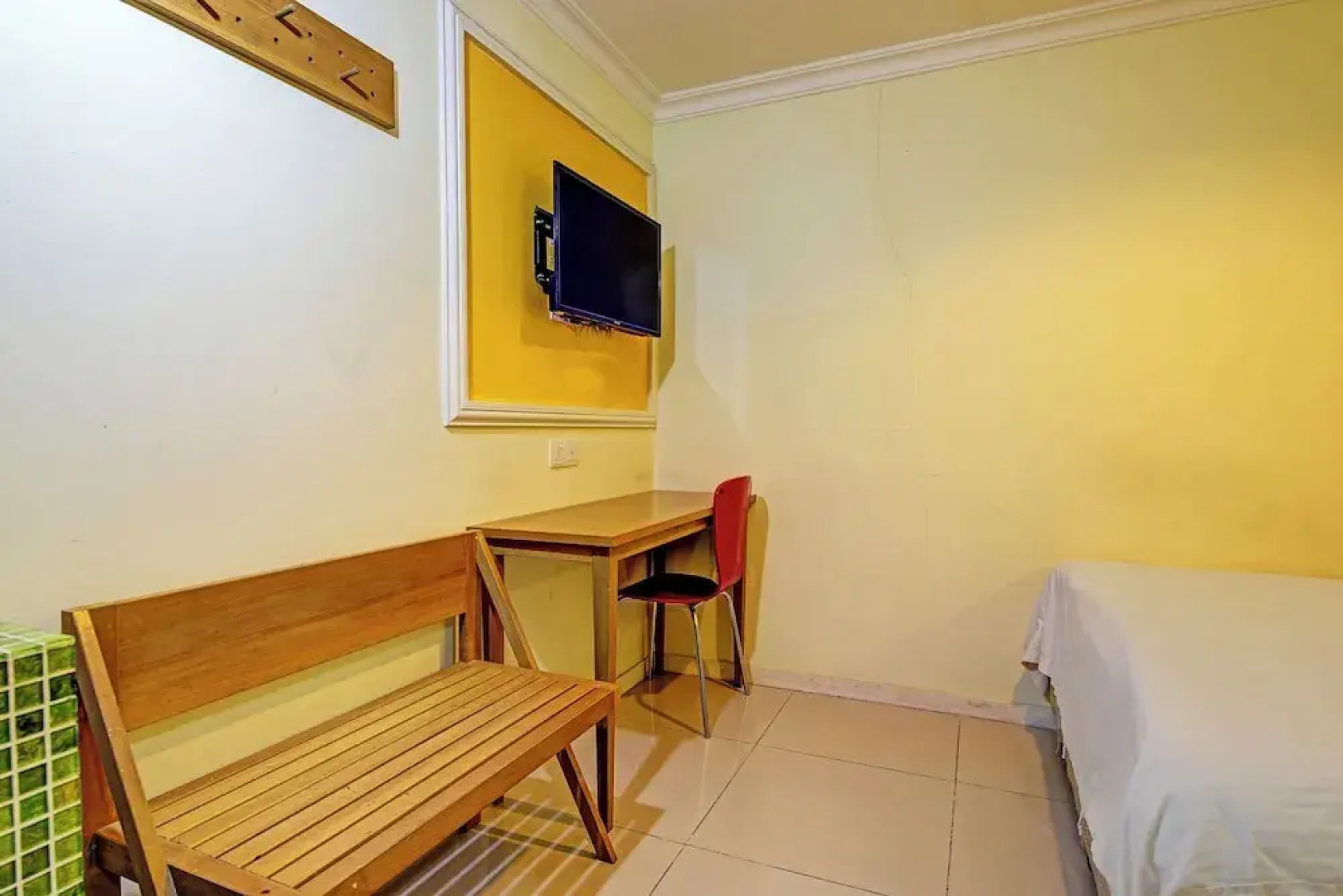 Hotel O Northern Inn