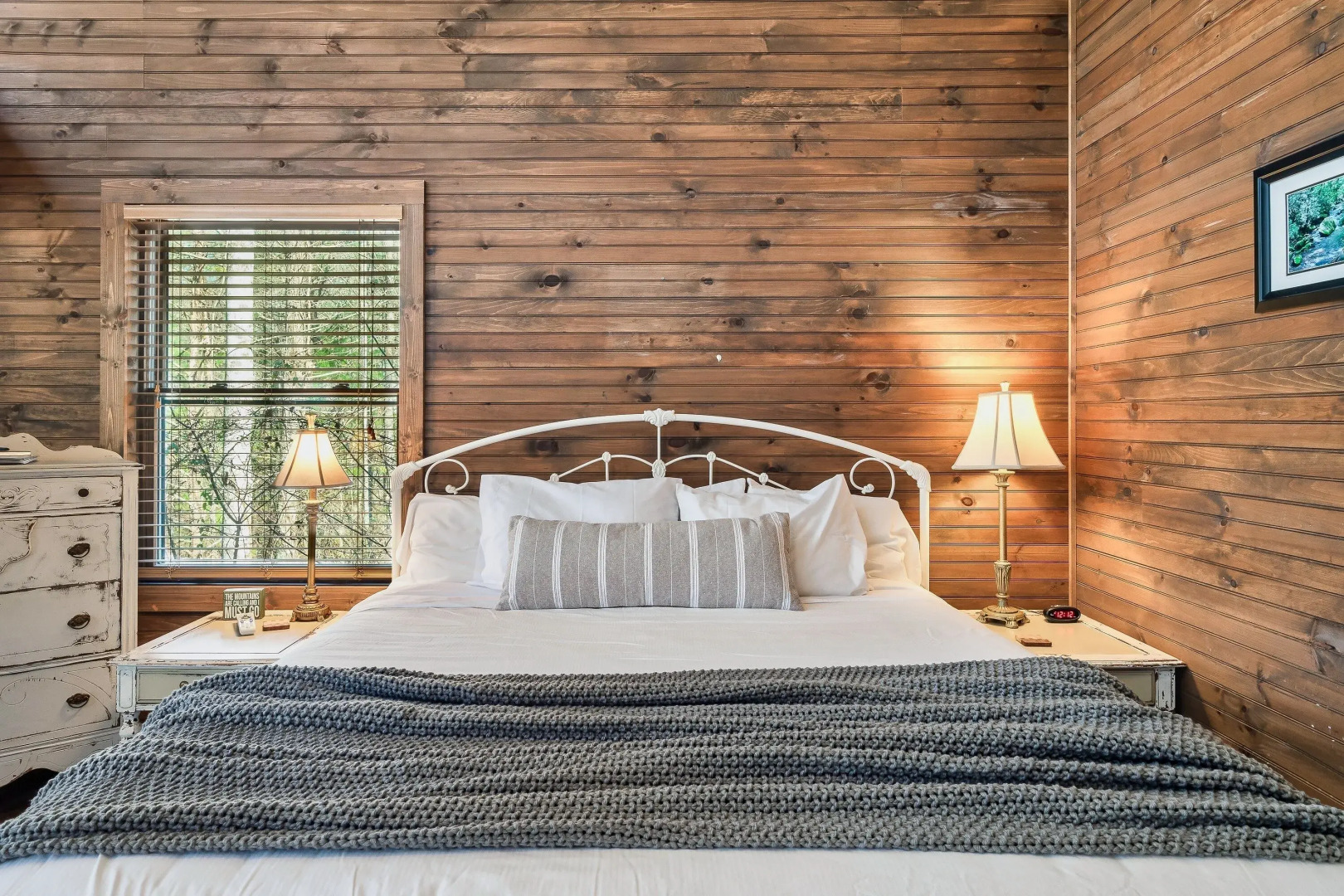 Rivers Edge Treehouses