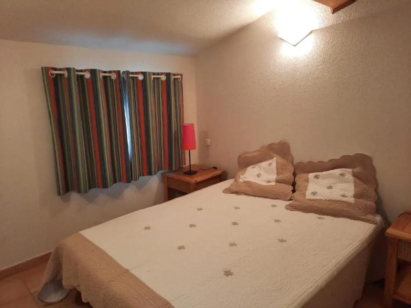 Villa Prestige côté calme du domaine de vacances - 8 pers 4 ch 2 sdb 120m2