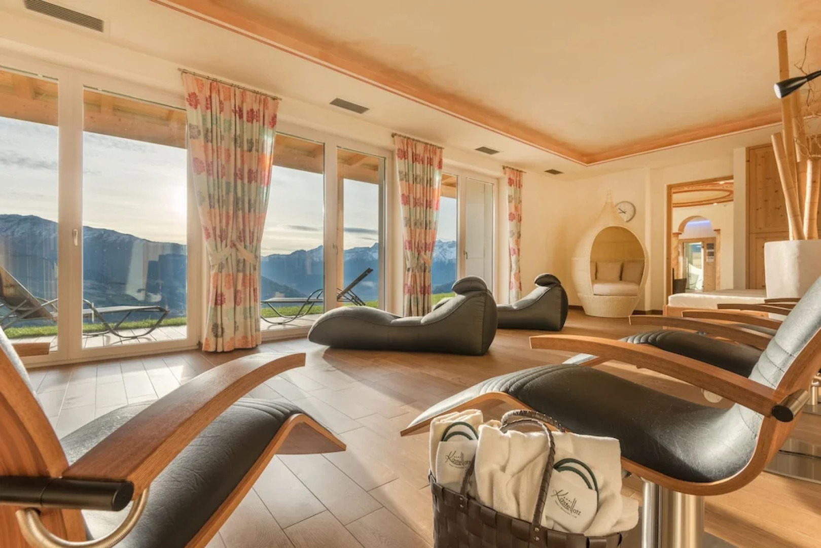 Ferienhotel Kastellatz