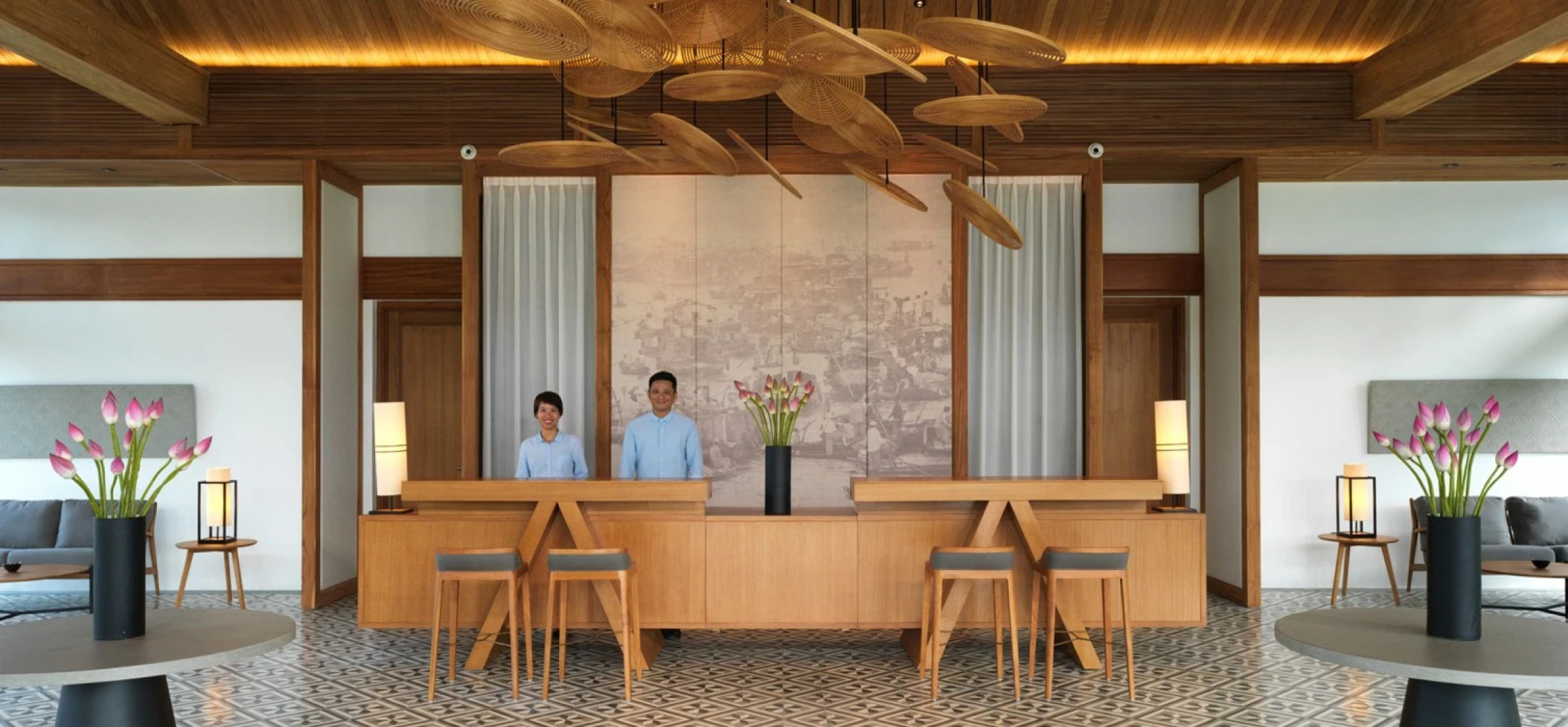 Legacy Mekong, Can Tho, Autograph Collection