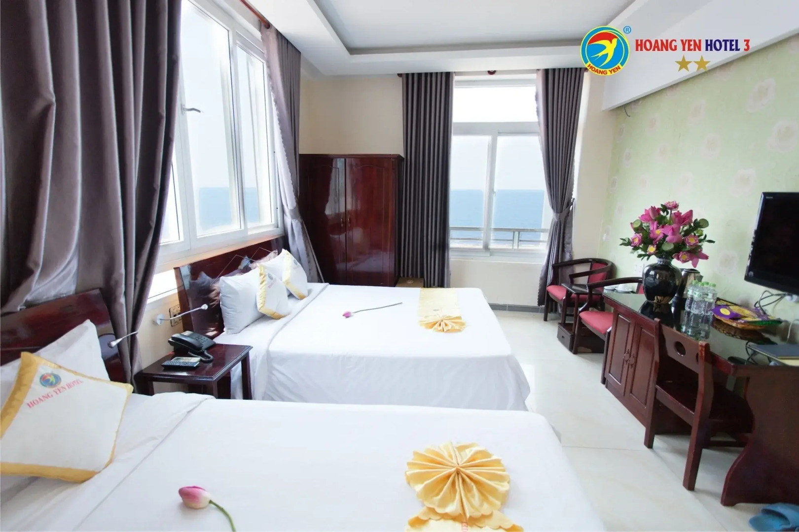 Hoang Yen 3 Hotel