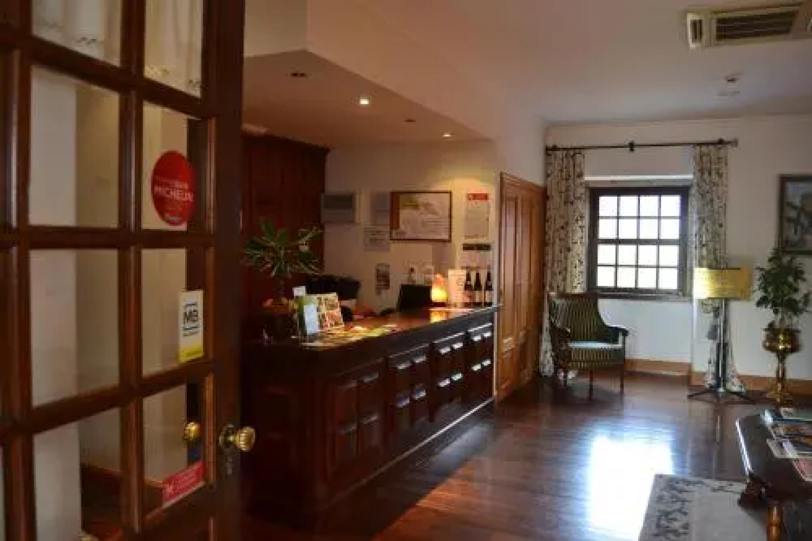 Hotel Reguengo De Melgaço