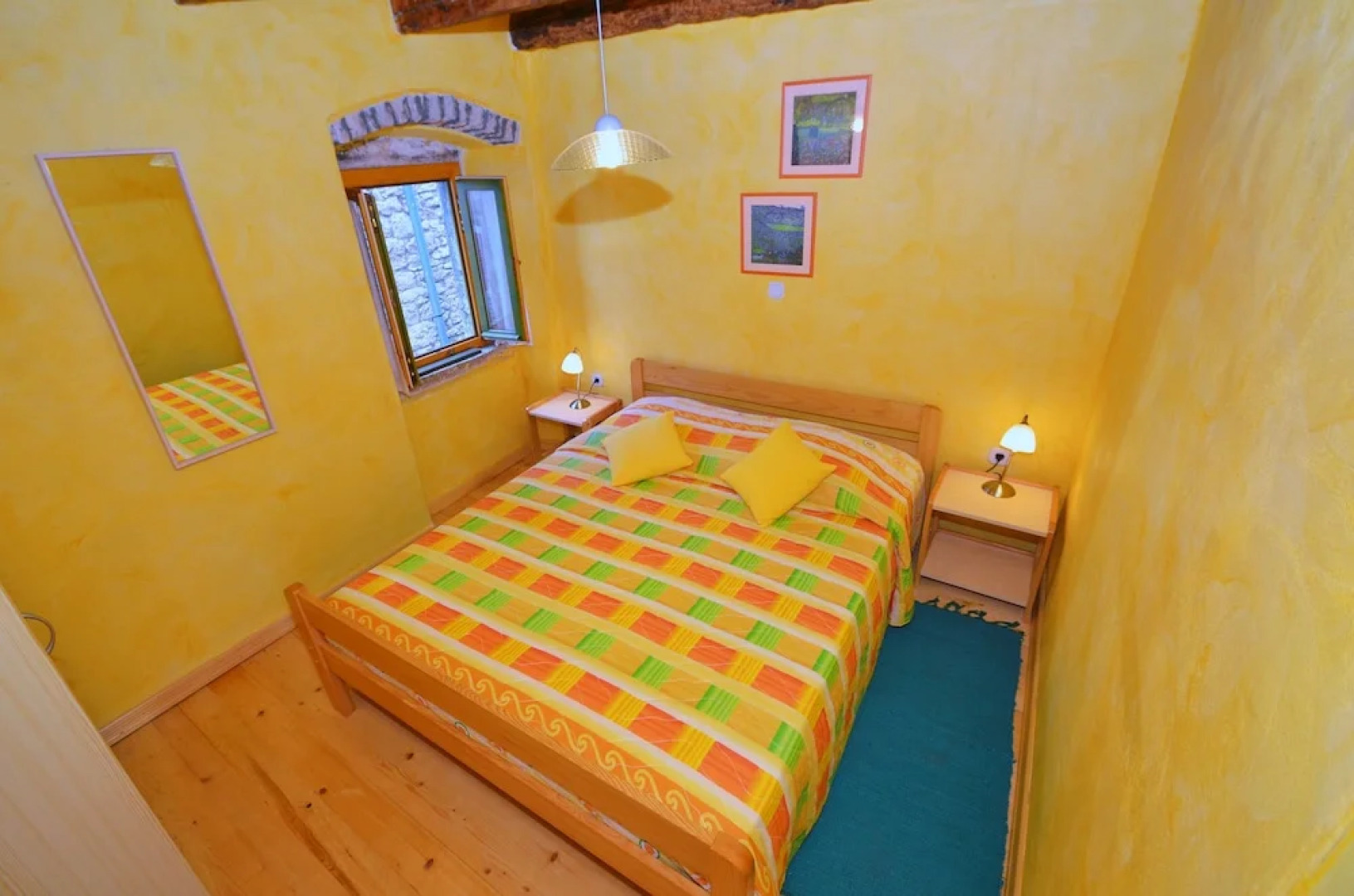 Villa Visnjan Residence