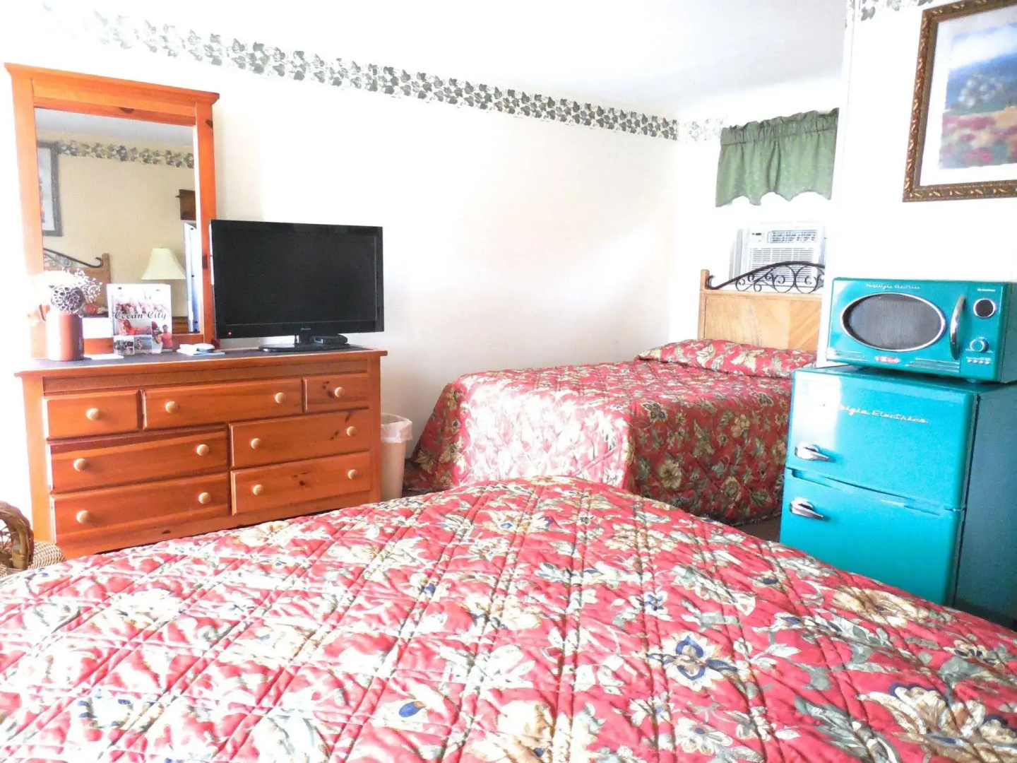 Boulevard Motel