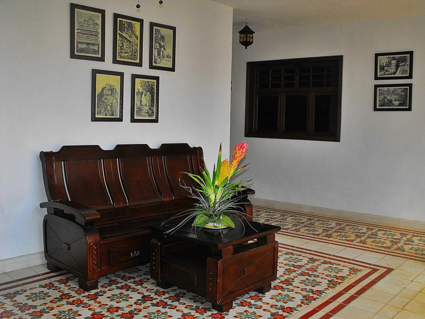 La Aurora Hotel Colonial